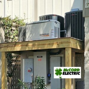 Electrical Work in Orange Beach