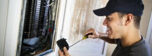 Marty McCord Orange Beach Electrician