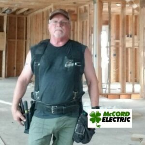 Marty McCord Gulf Shores Electrician Marty McCord Gulf Shores Electrician