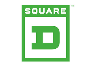 Square D electrical products
